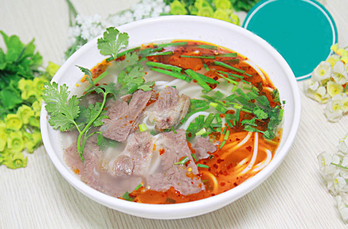 平舆羊肉粉培训