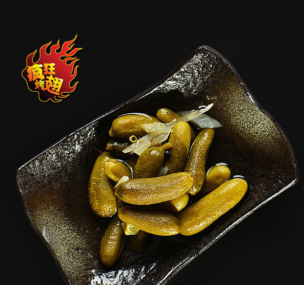 平舆疯狂bt烤翅