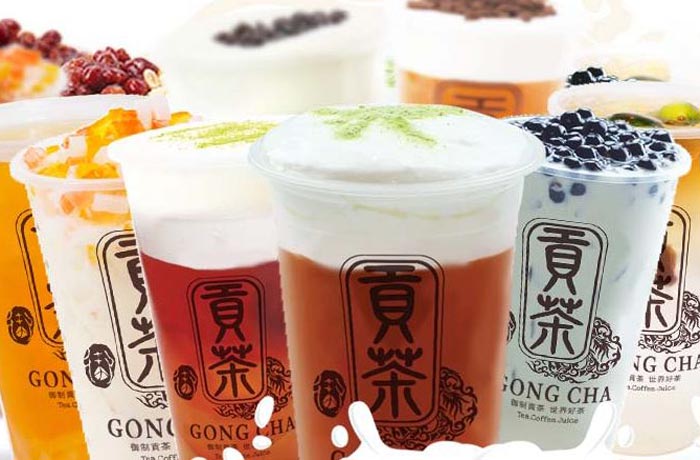 平舆贡茶培训